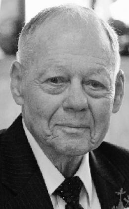 •ROBERT EUGENE HANSEN