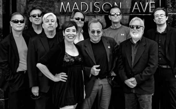 Madison Avenue Band