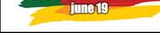 	Juneteenth closing
