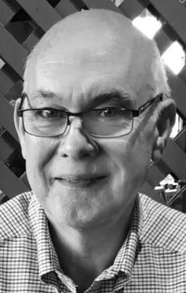JAMES “JIM” ARTHUR REICHERT