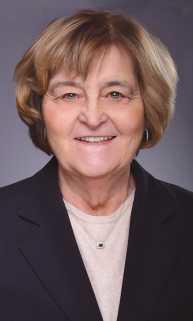 Doris Herringshaw