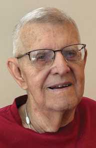ROBERT JOSEPH KOLVEY SR.
