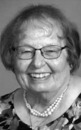 •LOIS ANN HILL