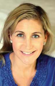 SARAH LUDICK TURNER
