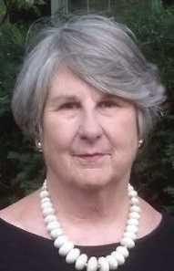 VIRGINIA MARGARET BROWN