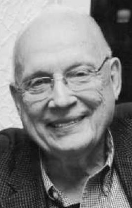 HARRY N. MILLS JR
