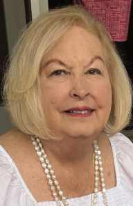 MARTHA (MARTI) BAIR