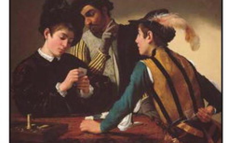Upcoming TMA exhibit to feature works of Caravaggio