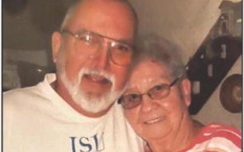 CHARLES R. (CHARLIE) REITZEL