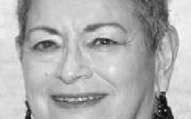 MARGARET SUSAN WAIBLE-ROSE