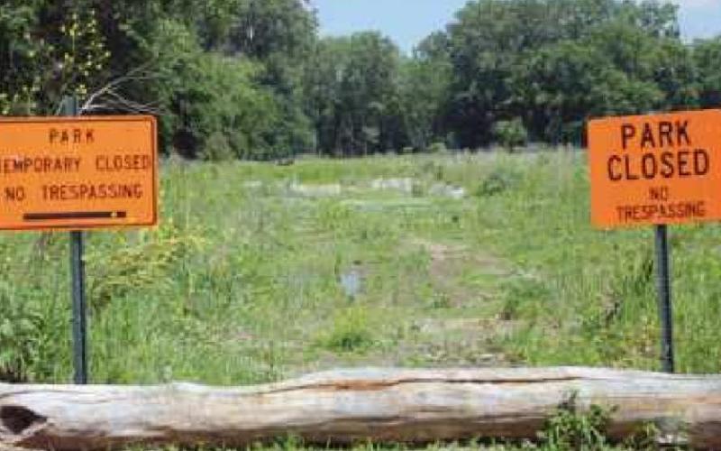 Wood County park board addresses COVID-19 regulations with summer program for youth