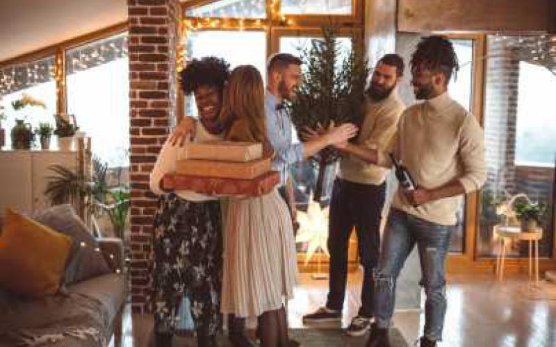 Suggestions for preparing to host guests this holiday season