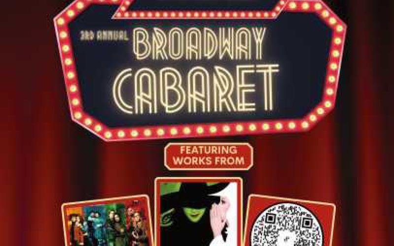 Tickets on sale for Perrysburg Chorale’s Broadway Cabaret May 17 fund-raiser