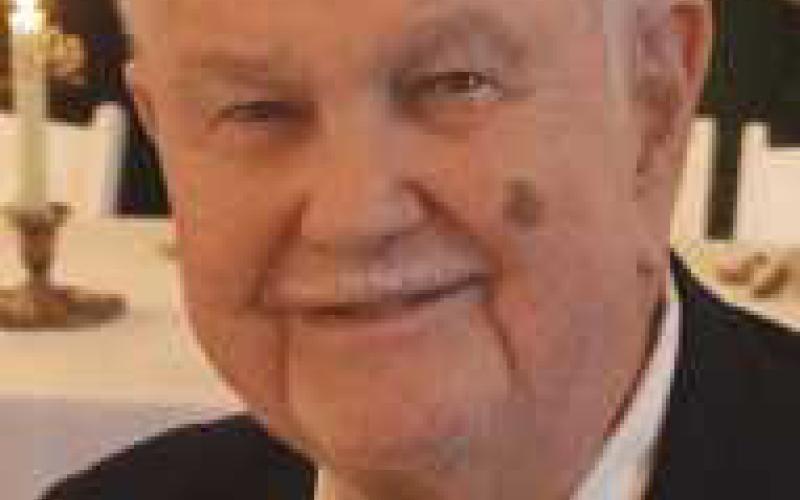 DONALD ALLEN