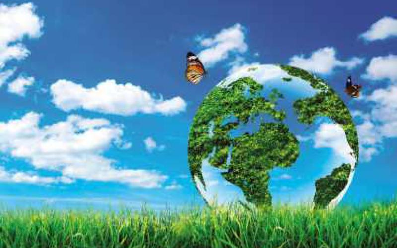 577 invites residents to celebrate Earth month