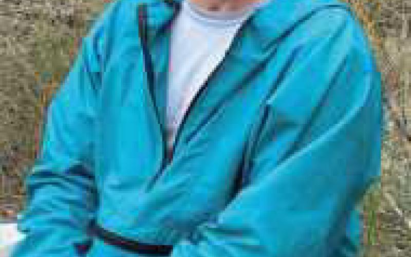 Musical artist Jim Kettinger