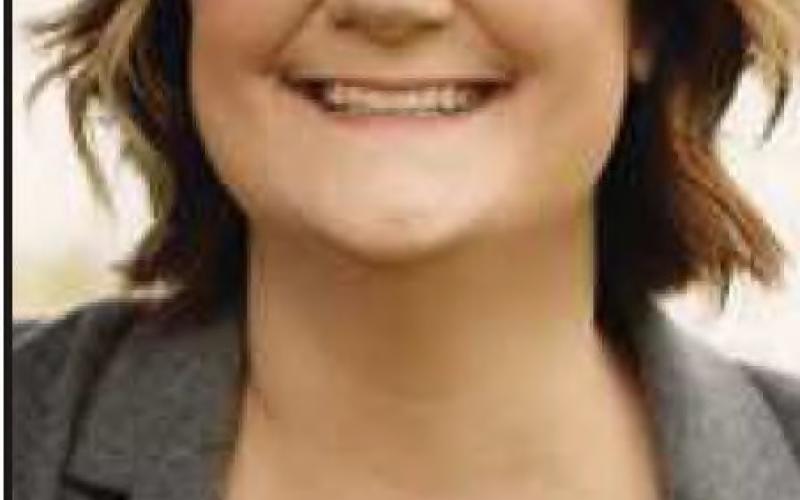 Brenna Reynolds