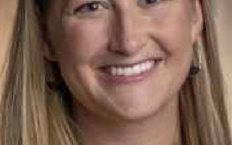 Riker-Chamberlain serving on Farm Bureau policy committee