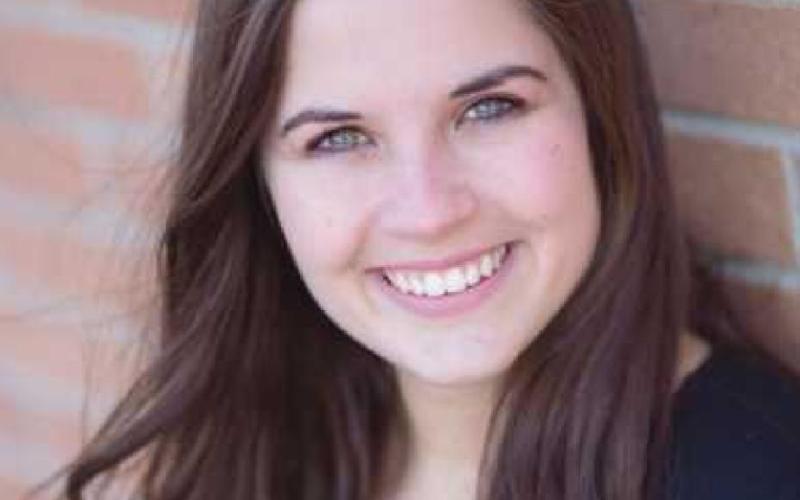 Perrysburg Schools celebrates orchestra director’s publishing success