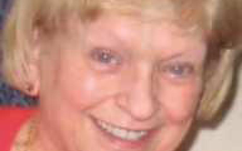 Patricia (Pati) Diane (Kish) Grove