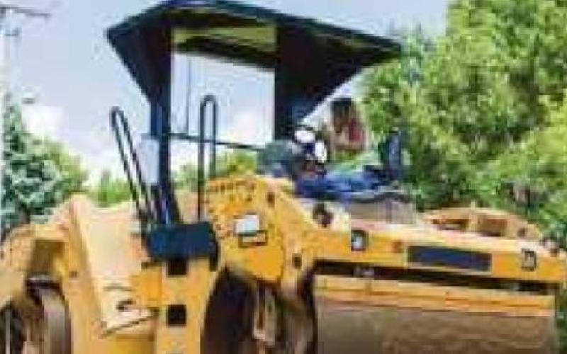 ODOT Weekly Construction Update