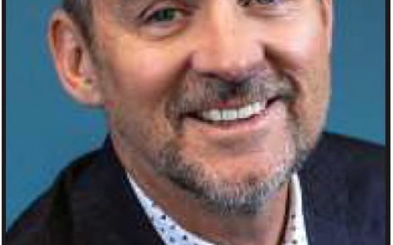 Doug Ruck
