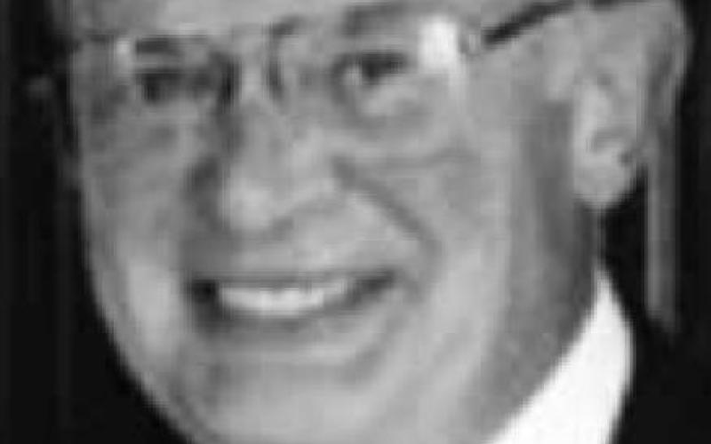 EARL NORMAN WITZLER