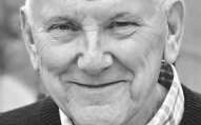 WILLIAM (BILL) EDWARD SMITH