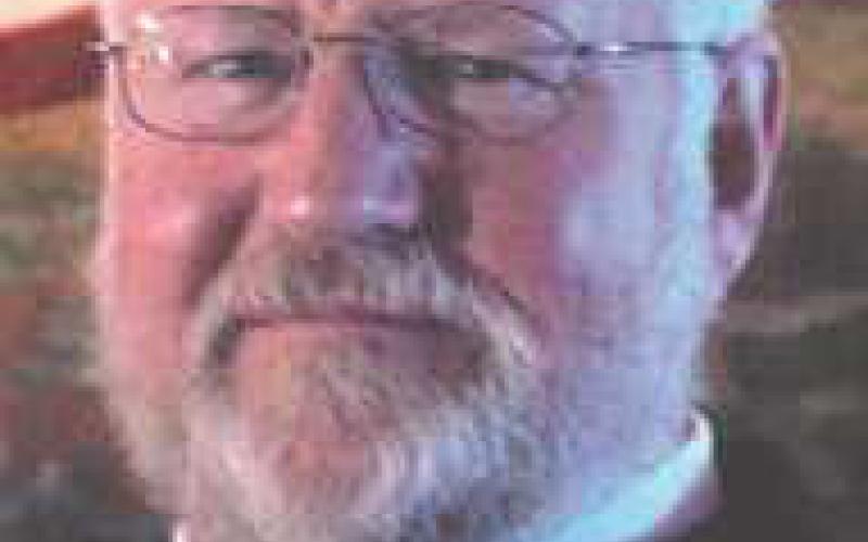 Robert B. Sweney Jr.