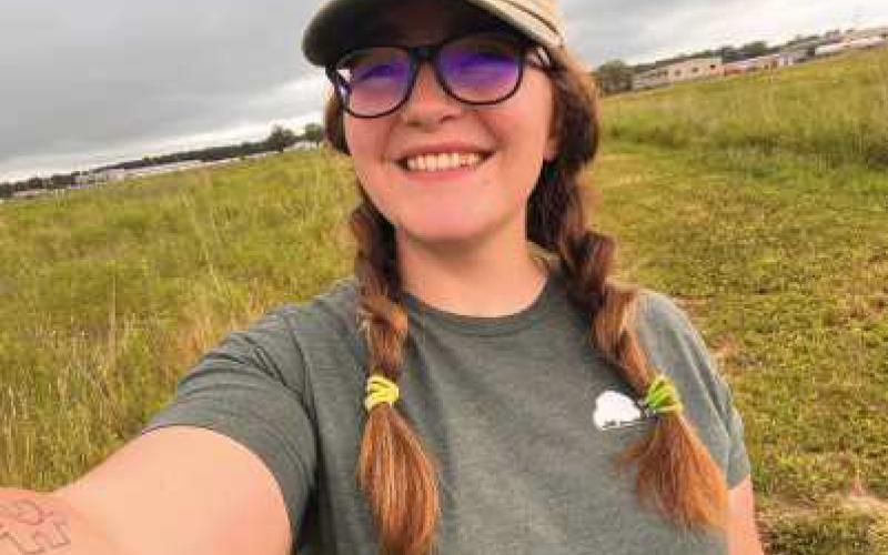 Alexandria (Alex) Helwig