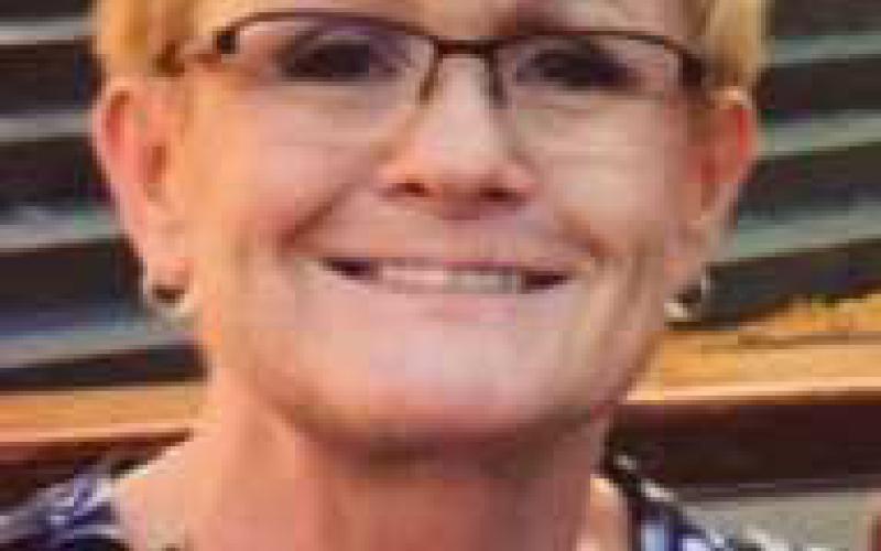 KATHERINE (KATY) ANNE McPHERSON