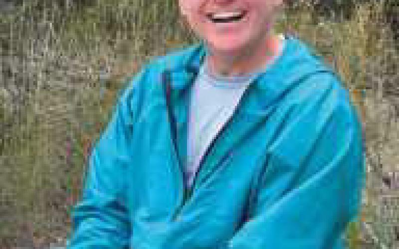 Musical artist Jim Kettinger
