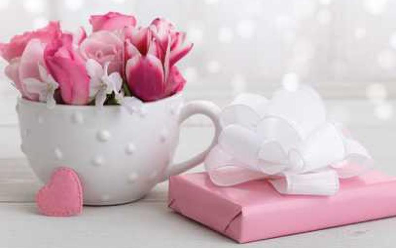 Getting ready for Feb. 14: thoughtful Valentine’s gifts