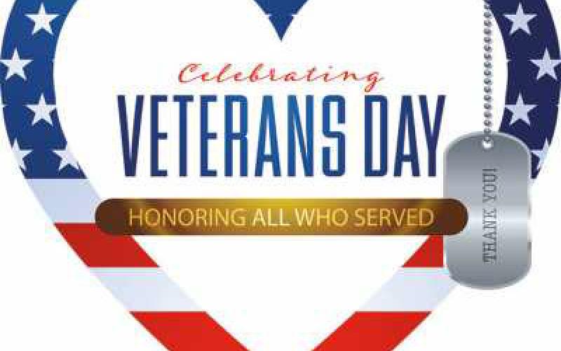 FAQ about Veterans Day