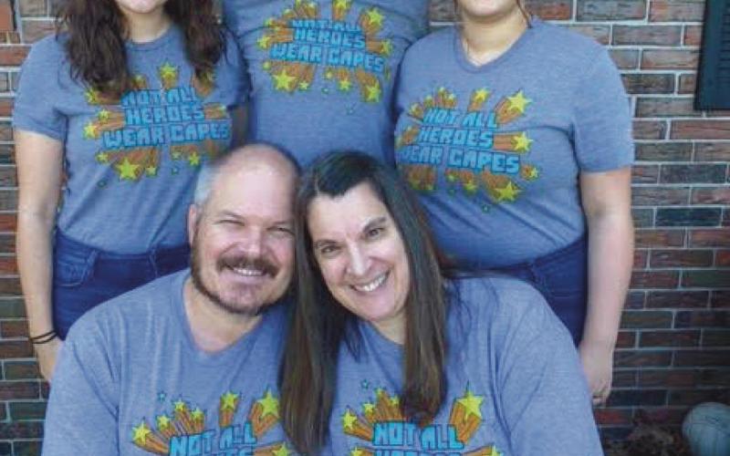 Zoar Lutheran Church to welcome new pastor