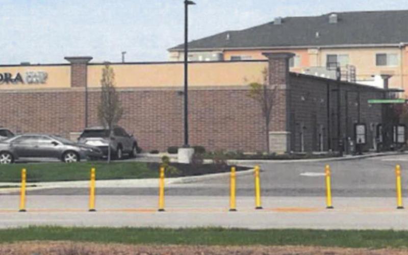 Trustees set public hearing to discuss Holiday Lane