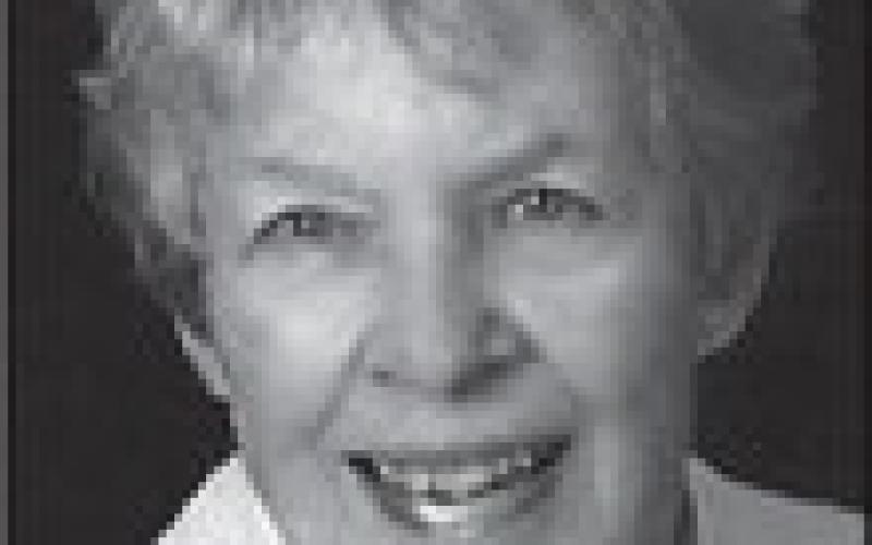 PATRICIA SUE (DOAK)  B1RTHISEL