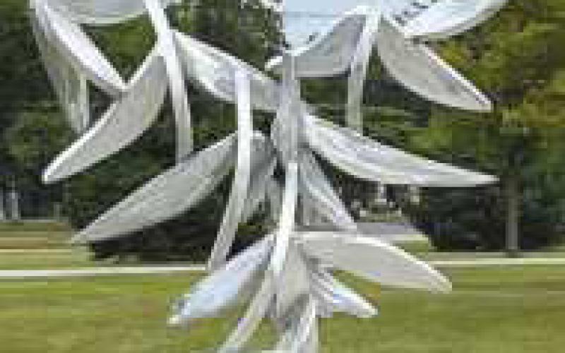 Spotlight on Art