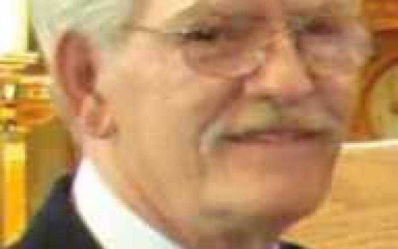 DARREL W. BLEVINS