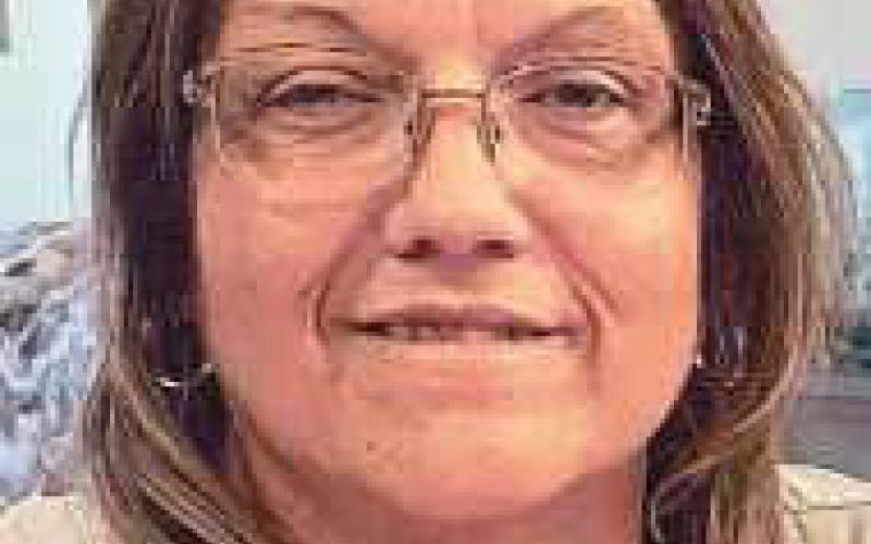 CINDY R. FROST