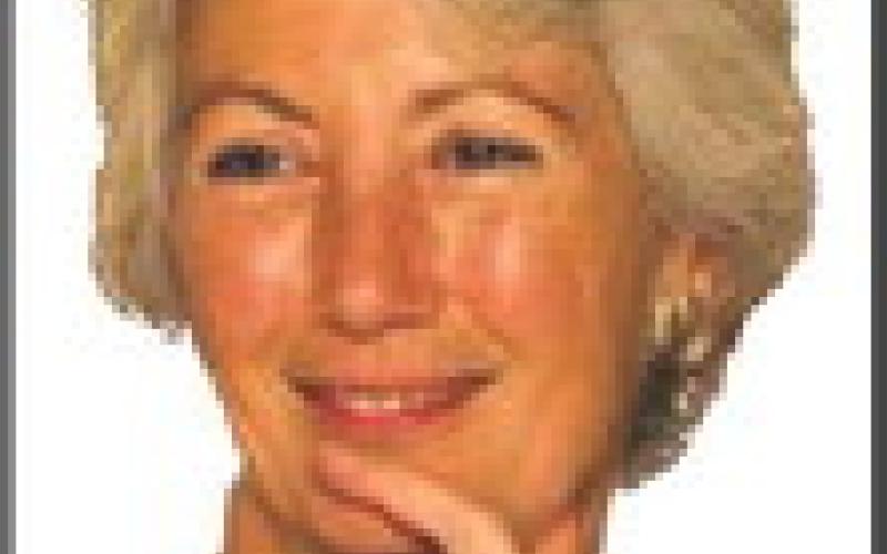 MARY ANN BELL