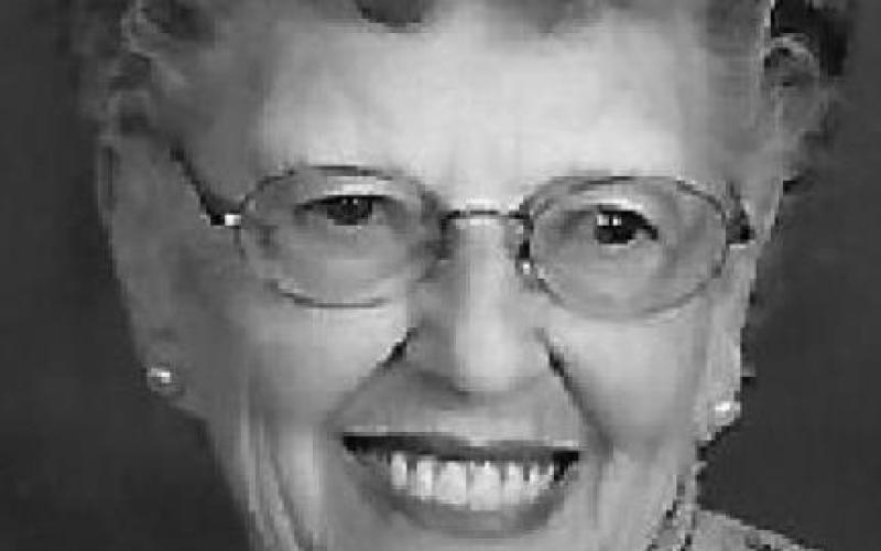 EDNA M. STEBBINS
