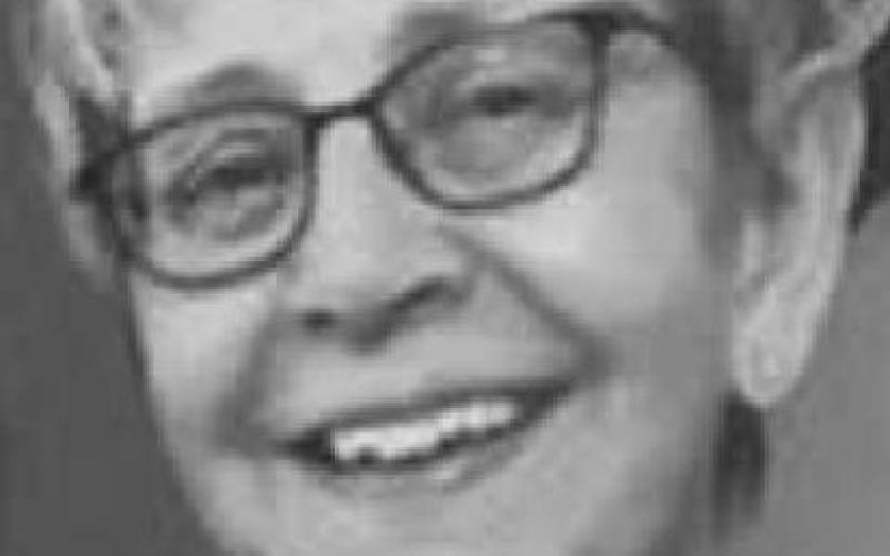 BETH ANN RIFE
