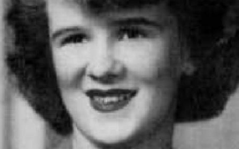 FLORENCE JOANNE ESPEN