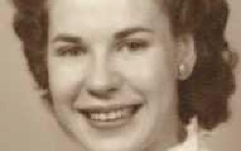 LOUISE “LOU” BEDRA