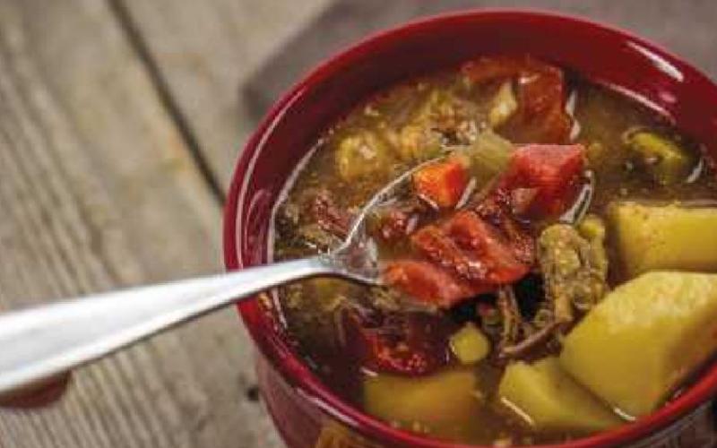 How to get more flavor when slow cooking