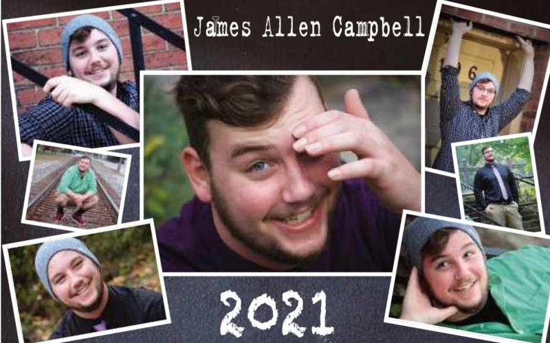 Announcements for graduation parties offered