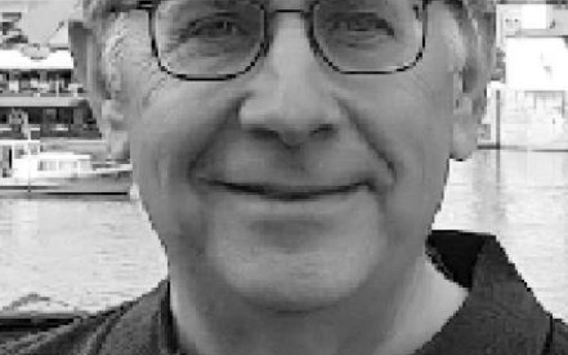 GREGORY ALLEN BIESZCZAD