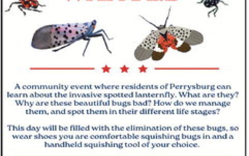 City invites residents to join ‘The Big Squish’