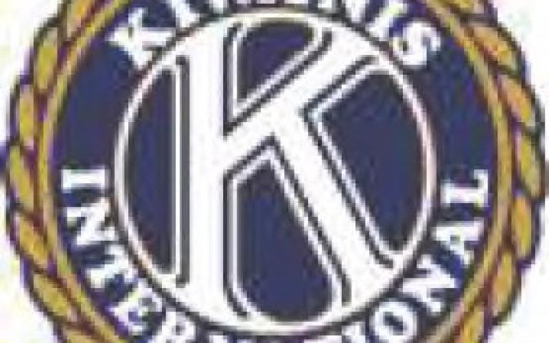 Kiwanis Club seeks new members
